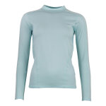 Top technique femme anoy bleu