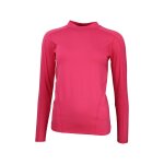 Top technique femme anoy fuchsia