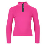 Top technique fille fanevi fushia