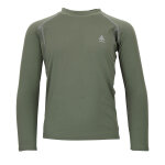 Top technique fille fanjim kaki