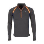 Top technique homme cankor gris