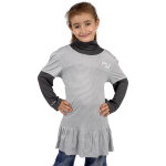 Tunique fille faroitte gris