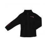 Veste polaire fadara noir