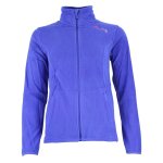 Veste polaire fadara violet