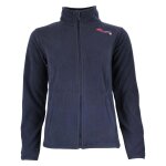 Veste polaire gadara marine
