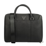 Guess sacoche ordinateur certosa guess noir