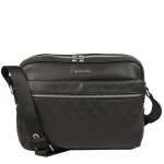 Guess sacoche ordinateur - escape noir