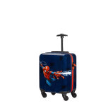 DREAMADE 2 en 1 Valise à Trottinette 19”pour Enfants avec