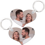 Ocadeau 2 porte cls coeur love