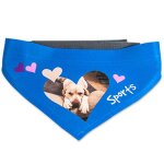Ocadeau bandana chien photo
