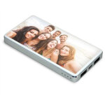 Ocadeau batterie photo powerbank