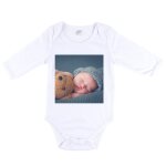 Ocadeau body long photo bb
