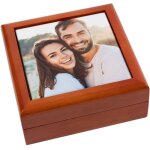 Ocadeau boite  bijou personnalis