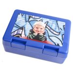 Ocadeau bote  goter bleue photo