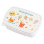 Ocadeau boite repas blanche t