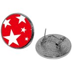 Ocadeau boucles oreille ronde clous