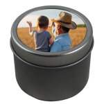 Ocadeau bougie personnalise photo