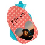 Ocadeau bouillotte i love you
