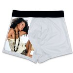Ocadeau boxer photo homme