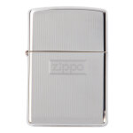 Ocadeau briquet zippo engine turn chromé Ocadeau briquet zippo engine turn chromé