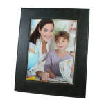 Ocadeau cadre photo en cuir Ocadeau cadre photo en cuir