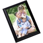 Ocadeau cadre photo noir