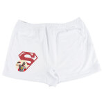 Ocadeau caleon unique photo superman