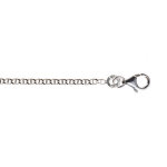 Ocadeau chaine adulte marine argent