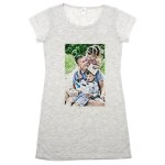 Ocadeau chemise de nuit femme photo Ocadeau chemise de nuit femme photo