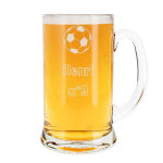 Ocadeau chope de bire grave