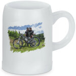Ocadeau chope  bire photo