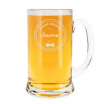 Ocadeau chope de bire - tmoin mari