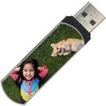 Ocadeau cl usb photo 8 go