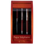 Ocadeau coffret bois bureau grav