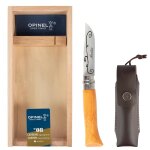 Ocadeau coffret couteau opinel tatouage Ocadeau coffret couteau opinel tatouage