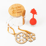 Ocadeau coffret noel spcial th grav