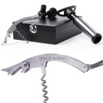 Ocadeau coffret pompe et sommelier