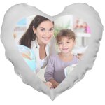 Ocadeau coussin amour personnalis