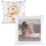 Ocadeau coussin nounours photo Ocadeau coussin nounours photo