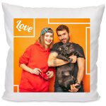Ocadeau coussin personnalis photo