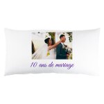 Ocadeau coussin rectangle photo Ocadeau coussin rectangle photo