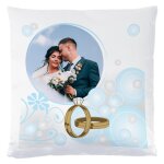 Ocadeau coussin thme alliance
