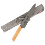 Ocadeau couteau de chef grav