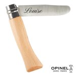 Ocadeau couteau opinel 7 enfant