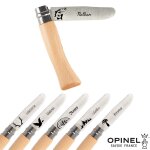 Ocadeau couteau opinel enfant nature