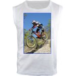 Ocadeau débardeur homme photo Ocadeau débardeur homme photo