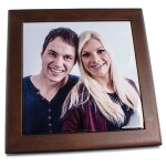 Ocadeau dessous de plat photo fonc