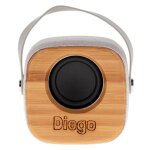 Ocadeau enceinte bluetooth personnalisée Ocadeau enceinte bluetooth personnalisée