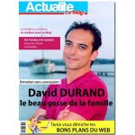 Ocadeau fausse une magazine - actu Ocadeau fausse une magazine - actu