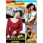 Ocadeau fausse une magazine - people Ocadeau fausse une magazine - people